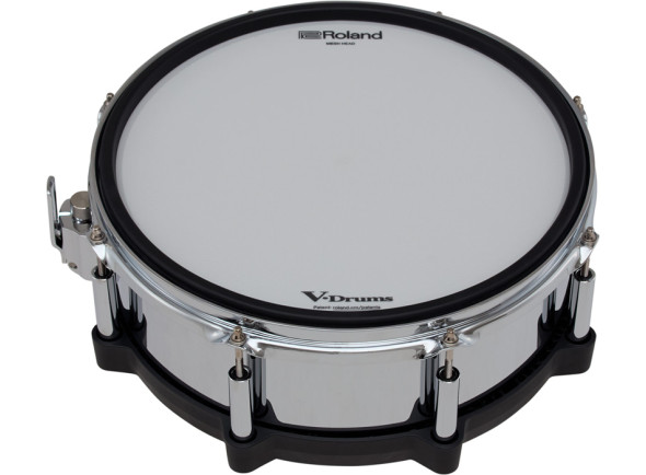 <b>Roland PD-14DSX Tarola Digital 14-polegadas para E-Drums</b> <b>Roland PD-14DSX Tarola Digital 14-polegadas para E-Drums</b>